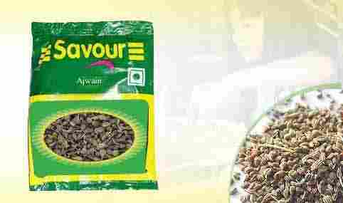 Ajwain Seed or Carom Seed