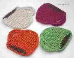 Crochet Caps