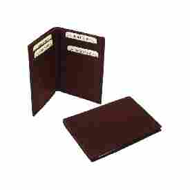 Leathers Credit Card Holder