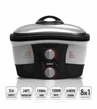 Mechanical Multi Cooker