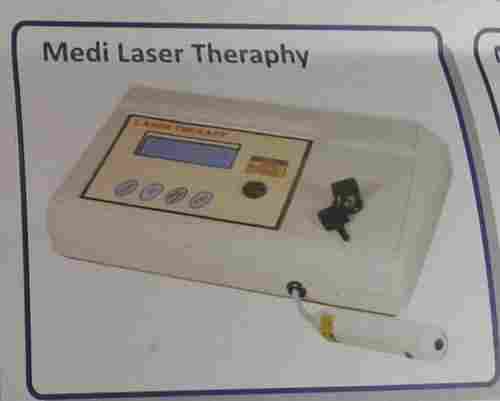 Medi Laser Therapy Device