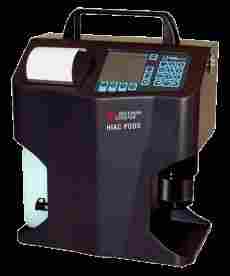 HIAC PODS Portable Liquid Particle Counter