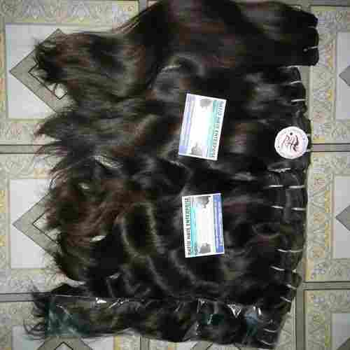 14 Inch Remy Weft