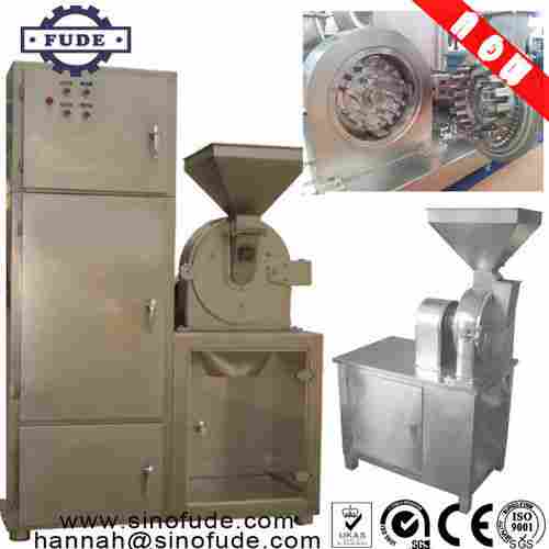 Industrial Sugar Grinding Machine