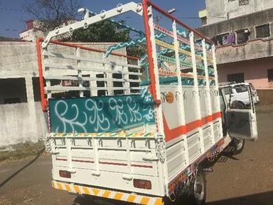 Mahindra Bolero Pick Up Commercial Vehicle Body