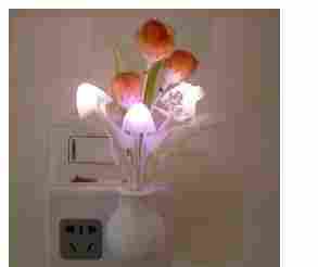 Mashroom LED Wall Light