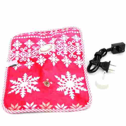 Rechargeable Electric Hot Water Bag