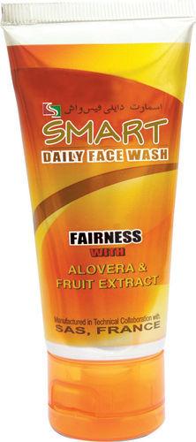Smart Daily Face Wash