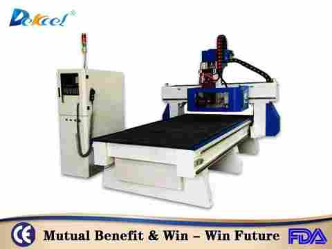 ATC Spindle Wood Cutting CNC Router