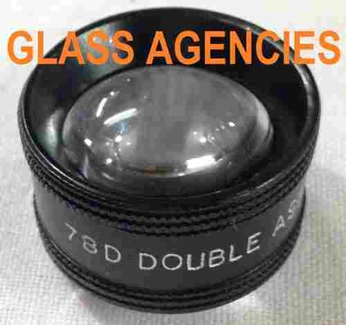 Erose Aspherical Lens 78 D