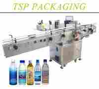 Full Automatic Labeling System For Bottle Drink Water
