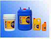 Quick Setting and Rapid Hardening Admixture for Plain Cement Concrete