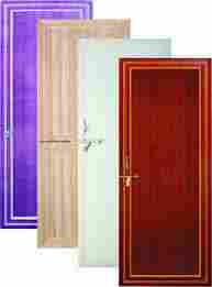PVC Door Profiles