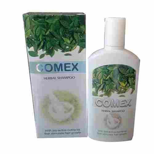 Comex Shampoo