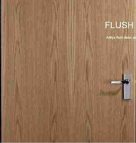 Flush Doors