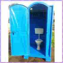 FRP Western Toilet
