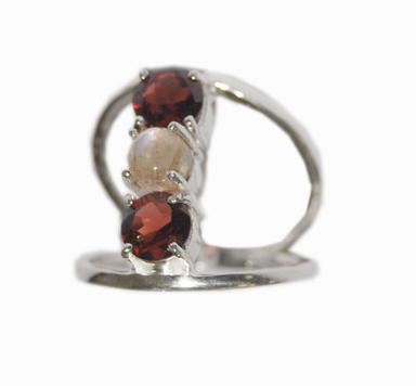 Gemstone Finger Rings Cas No: 334-48-5