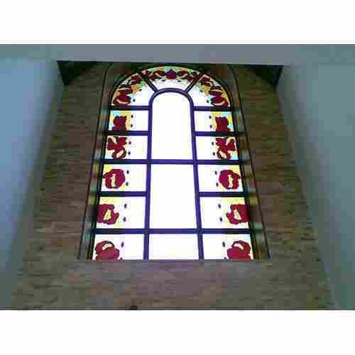 Original Stained Glass