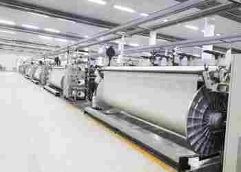 Textile Processing System