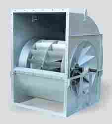 Rice Mill Blower With Superlative Performance And Durability