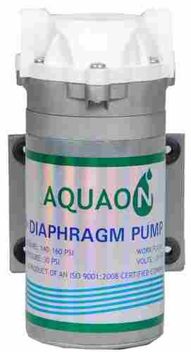 Aquaon 100 GPD RO Booster Pump
