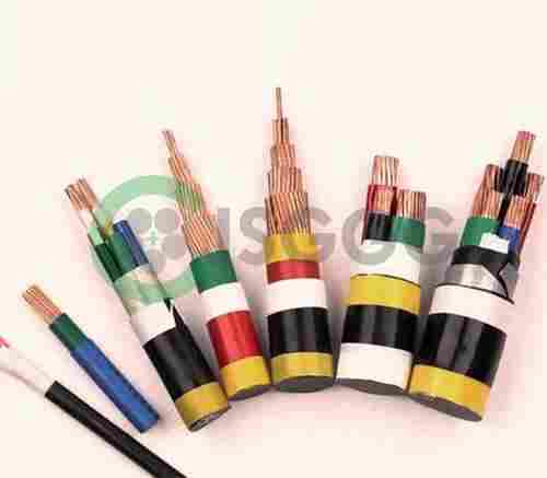 Durable Power Cable (IEC)