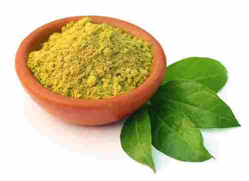 Natural Henna Leaves And Powder