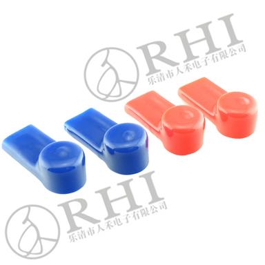 Plastic Insulated Busbar Battery Terminal Cover