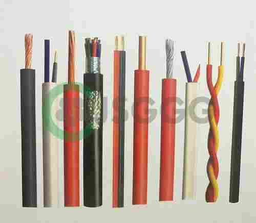 PVC Insulated Wire (450/750V)