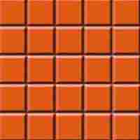 Window Chequered Tiles