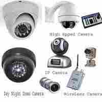 Surveillance Cctv Camera