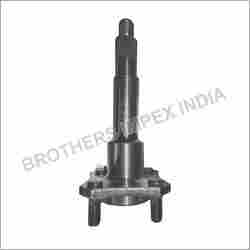 Exclusive Tvs King Rear Axle