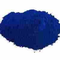 Pigment Blue Alpha
