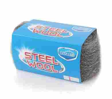 Polishing Steel Wool For Car Engine Use