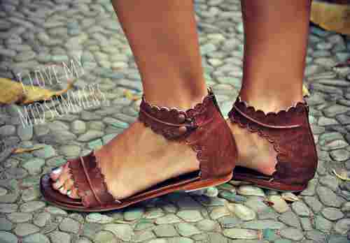 Women Comfortable Sandals