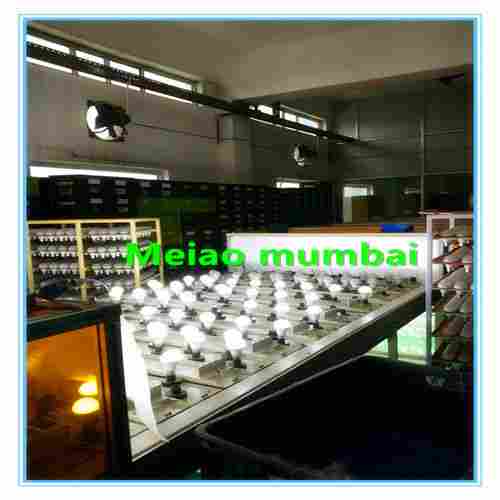 Led Bulb And Fluorescent Lamp Aging Line Multifunction Machine