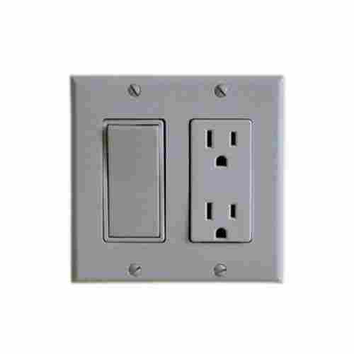 Low maintenance Electrical Switch
