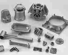 Metal Investment Casting