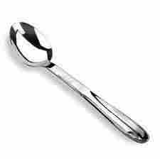 Steel Spoon
