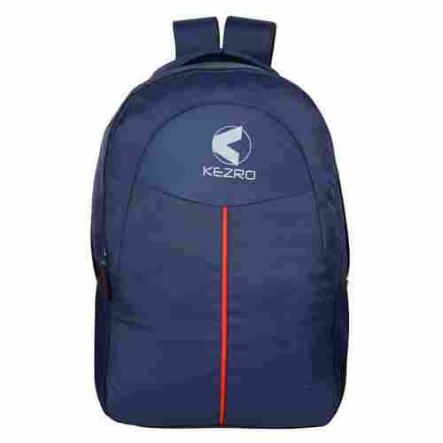 Blue Backpacks Bags