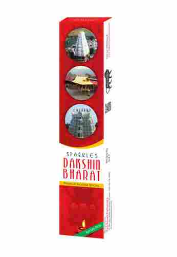 Dakshin Bharat Premium Perfumed Incense Sticks