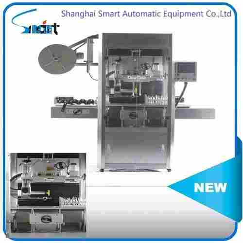 Full-Automatic Label Sleeving Machine