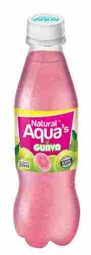 Pink Guava Drink