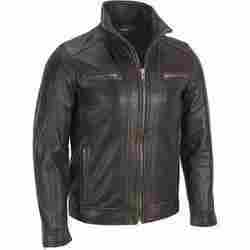 V. S. Leather Jackets