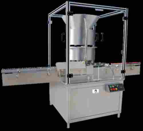 Fill Pharmaceutical Machinery
