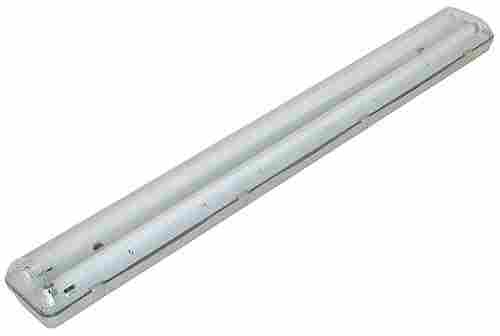 Weather Proof Tube Light Fittings