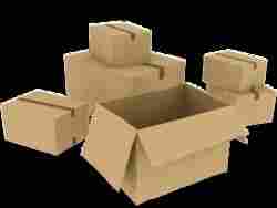 Corrugated Cardboard Box