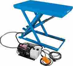 Electro Lifting Table