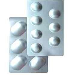 Multi Vitamin Tablets