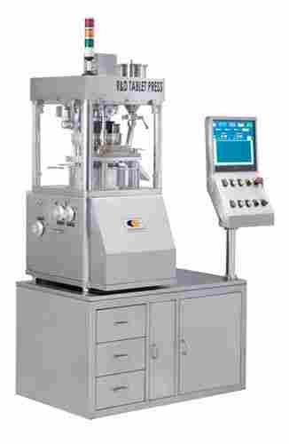Research And Development Pharmaceutical Machine